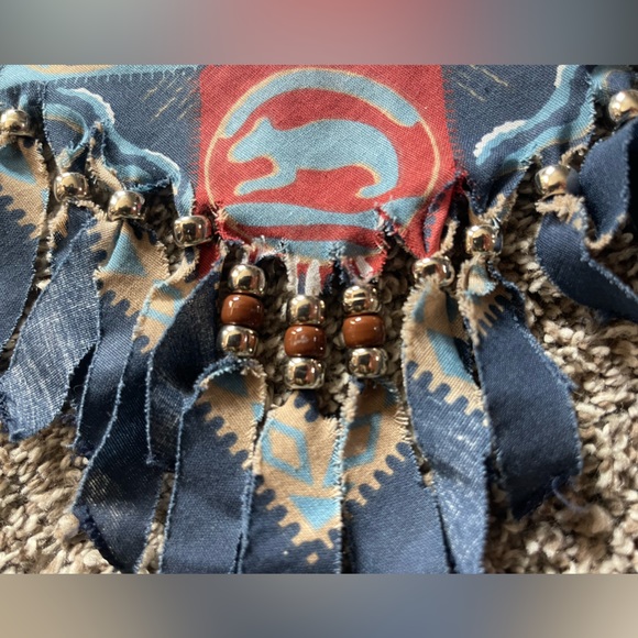 🤠 wild wild west bandana - Picture 2 of 3